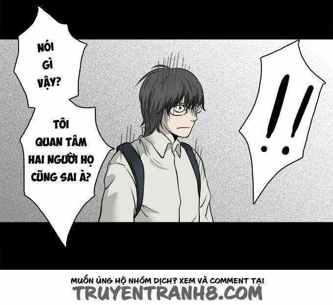 Ớn Lạnh Tuyệt Đối - Chapter 52 - Trang 29