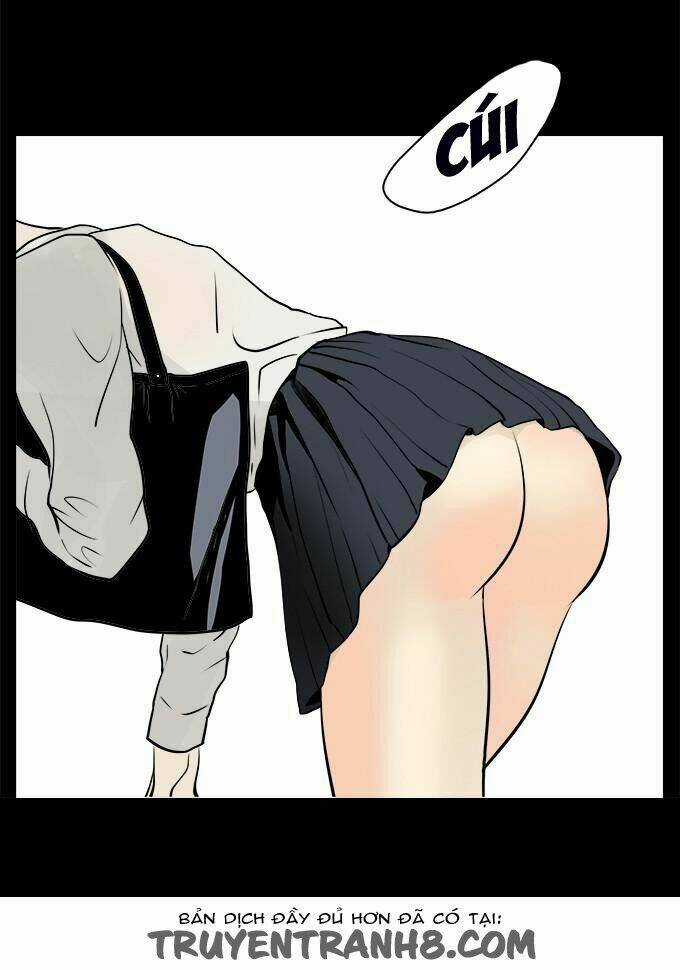 Ớn Lạnh Tuyệt Đối - Chapter 52 - Trang 30