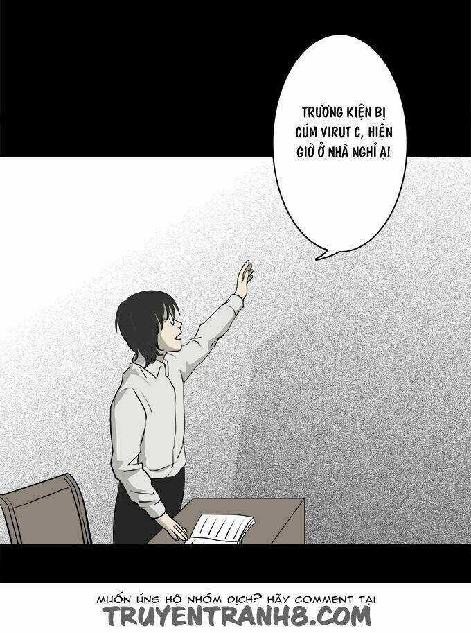 Ớn Lạnh Tuyệt Đối - Chapter 52 - Trang 4