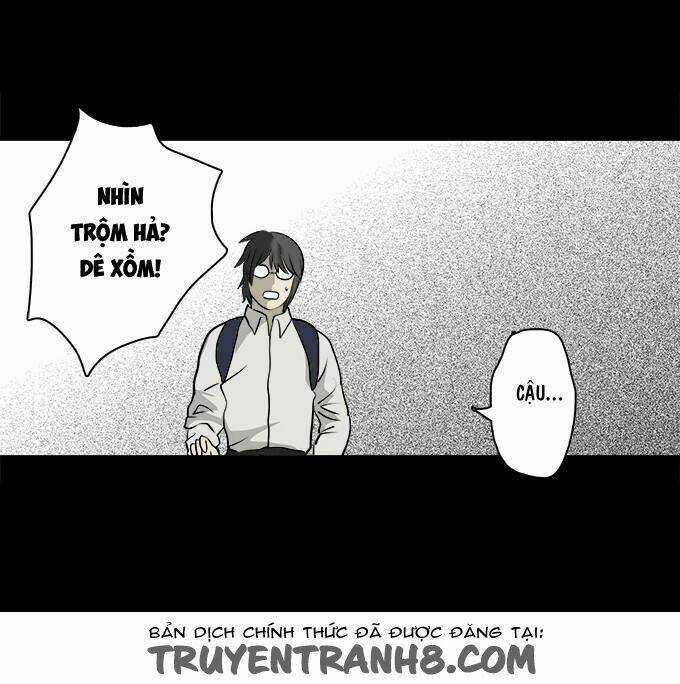 Ớn Lạnh Tuyệt Đối - Chapter 52 - Trang 32