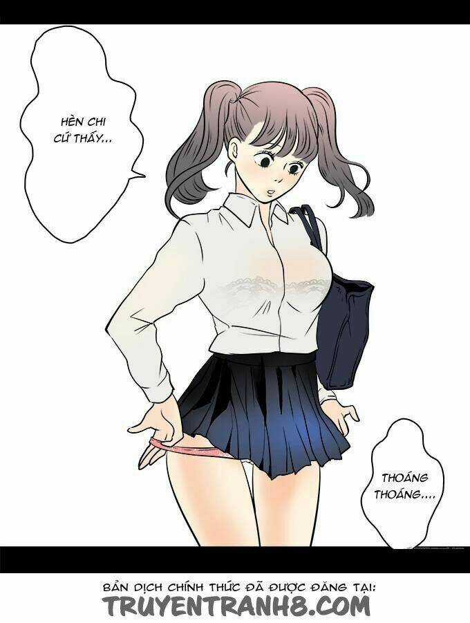 Ớn Lạnh Tuyệt Đối - Chapter 52 - Trang 33