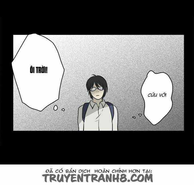 Ớn Lạnh Tuyệt Đối - Chapter 52 - Trang 34