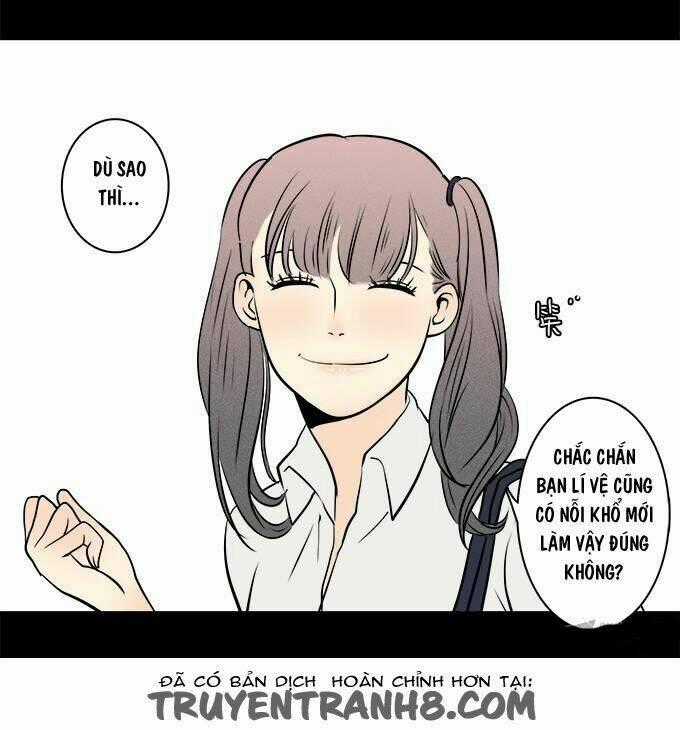 Ớn Lạnh Tuyệt Đối - Chapter 52 - Trang 35