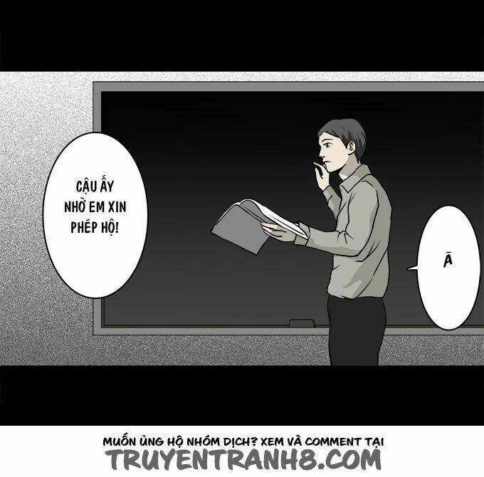 Ớn Lạnh Tuyệt Đối - Chapter 52 - Trang 5