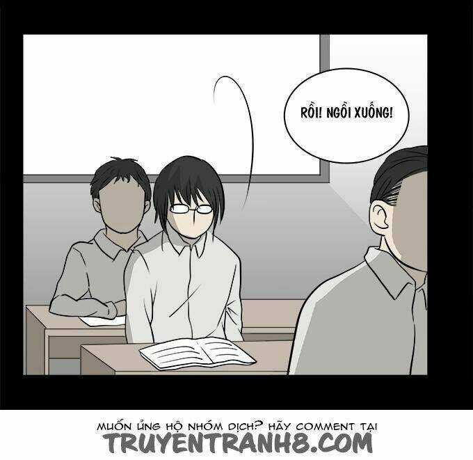 Ớn Lạnh Tuyệt Đối - Chapter 52 - Trang 6