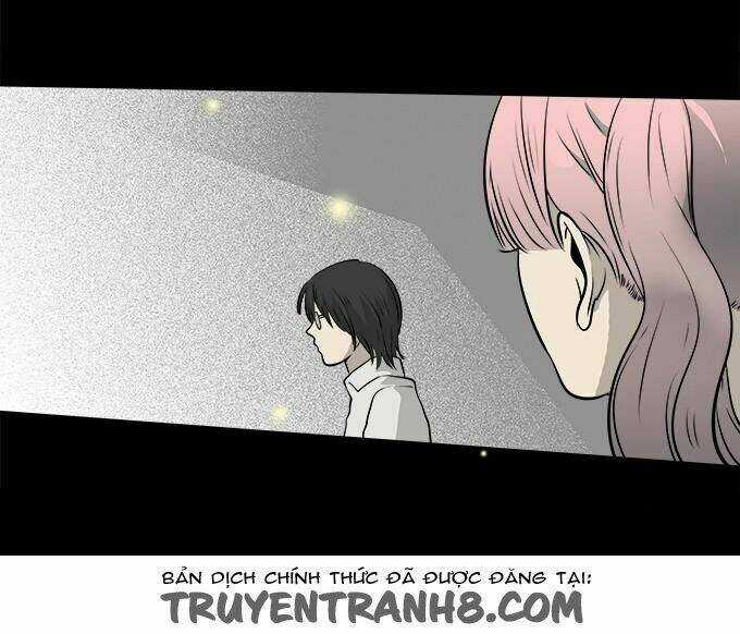 Ớn Lạnh Tuyệt Đối - Chapter 52 - Trang 8