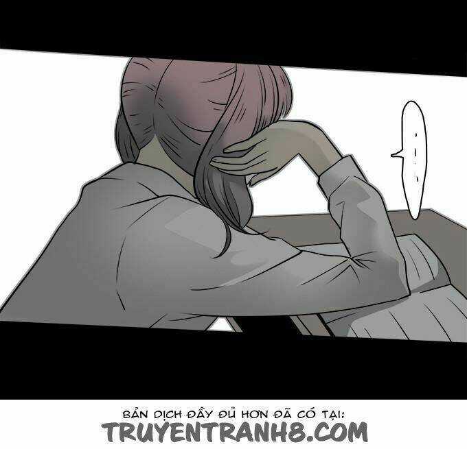 Ớn Lạnh Tuyệt Đối - Chapter 52 - Trang 10