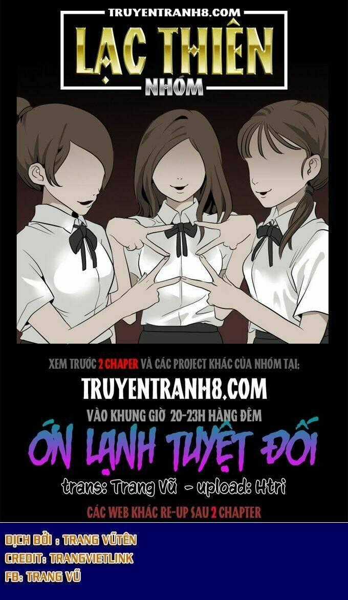 Ớn Lạnh Tuyệt Đối - Chapter 53 - Trang 1