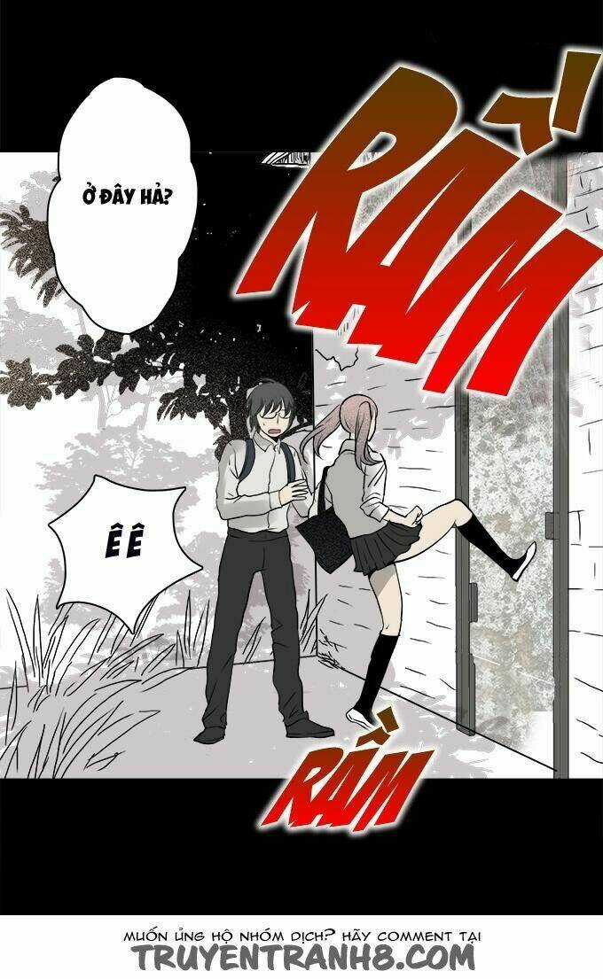 Ớn Lạnh Tuyệt Đối - Chapter 53 - Trang 11