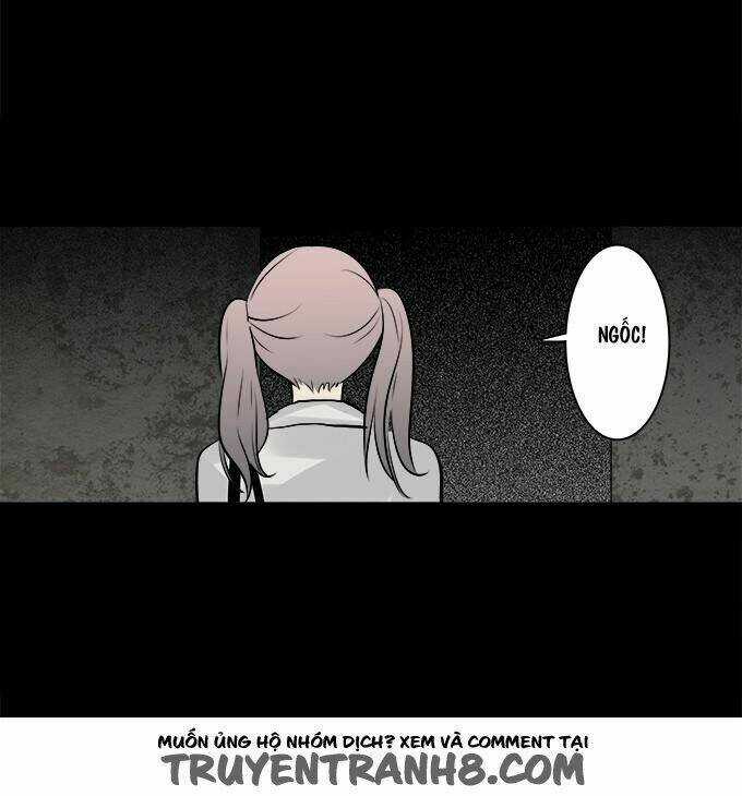 Ớn Lạnh Tuyệt Đối - Chapter 53 - Trang 13