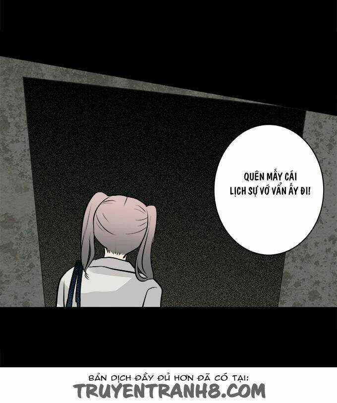 Ớn Lạnh Tuyệt Đối - Chapter 53 - Trang 14