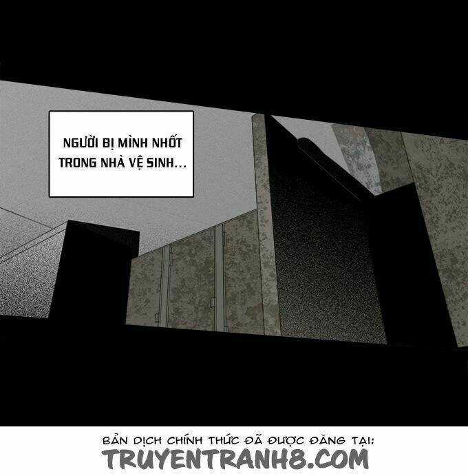 Ớn Lạnh Tuyệt Đối - Chapter 53 - Trang 20