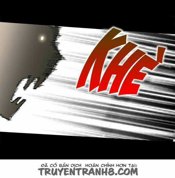 Ớn Lạnh Tuyệt Đối - Chapter 53 - Trang 21