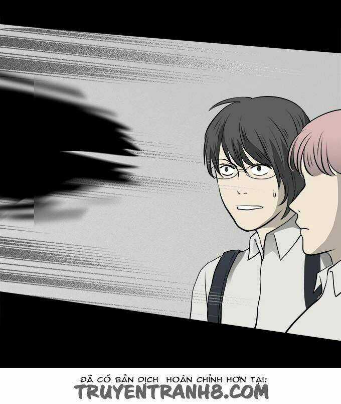 Ớn Lạnh Tuyệt Đối - Chapter 53 - Trang 22