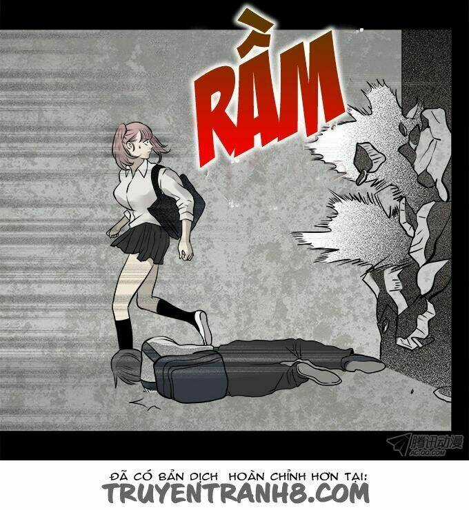 Ớn Lạnh Tuyệt Đối - Chapter 53 - Trang 24