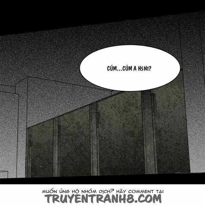 Ớn Lạnh Tuyệt Đối - Chapter 53 - Trang 27