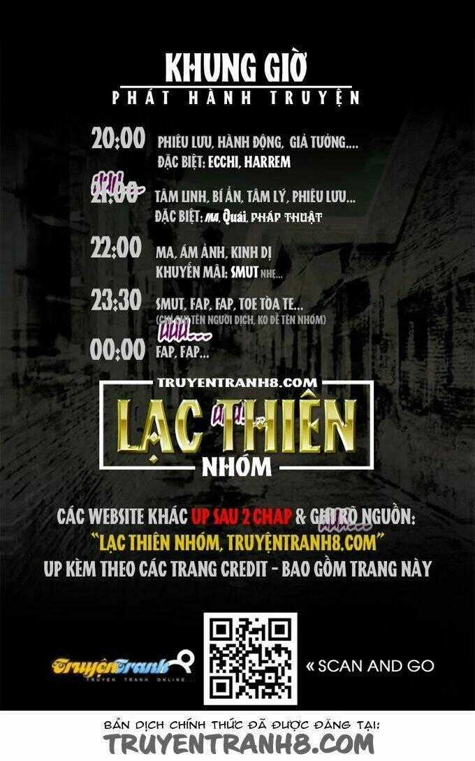 Ớn Lạnh Tuyệt Đối - Chapter 53 - Trang 30