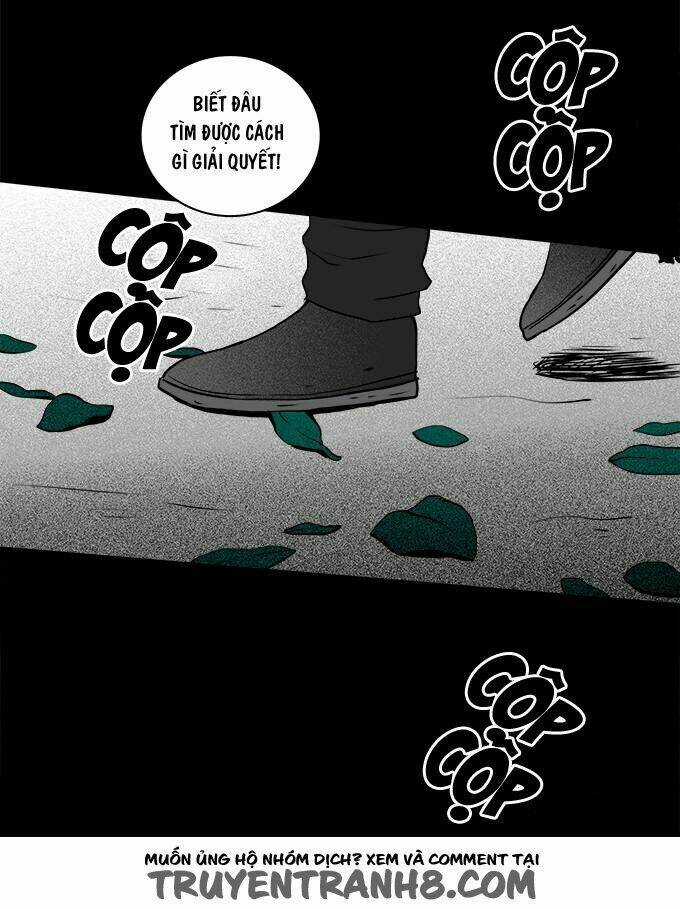 Ớn Lạnh Tuyệt Đối - Chapter 53 - Trang 4