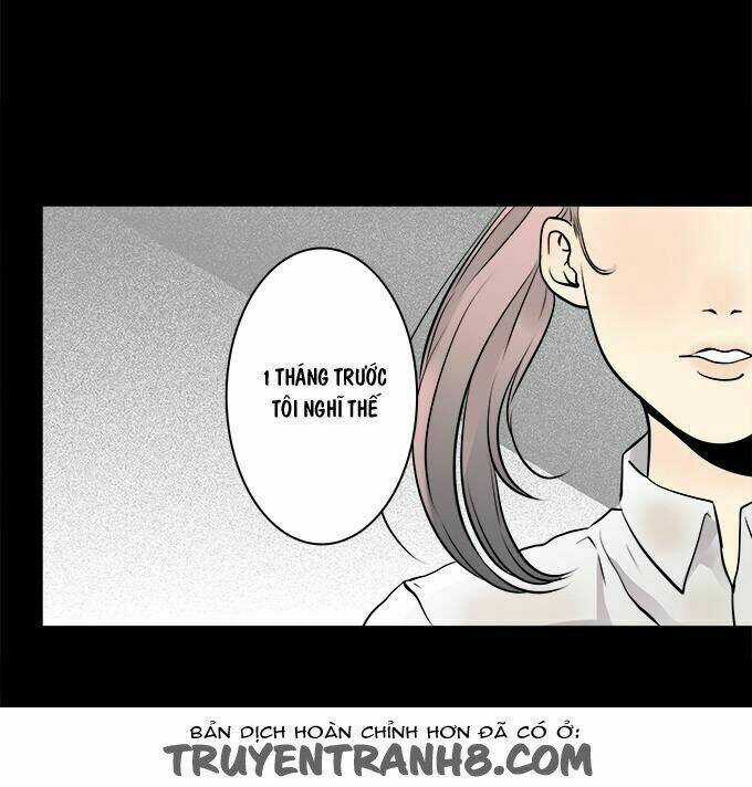 Ớn Lạnh Tuyệt Đối - Chapter 53 - Trang 9