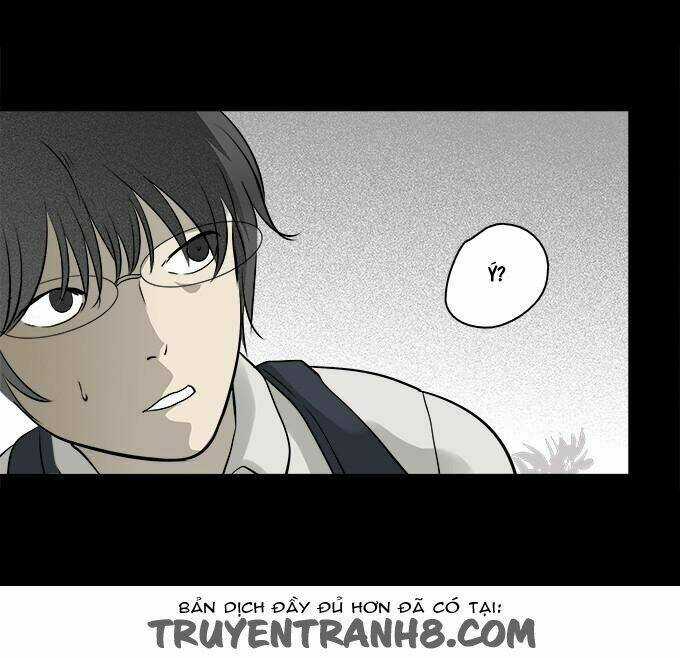 Ớn Lạnh Tuyệt Đối - Chapter 53 - Trang 10