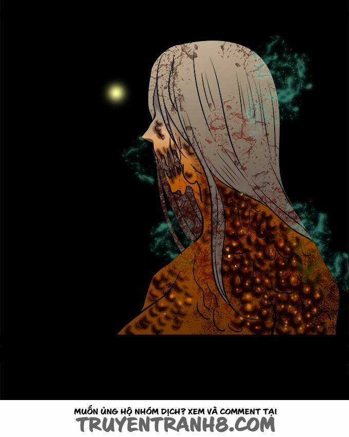 Ớn Lạnh Tuyệt Đối - Chapter 54 - Trang 11