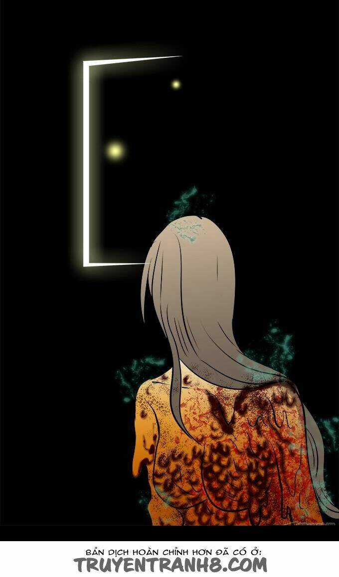 Ớn Lạnh Tuyệt Đối - Chapter 54 - Trang 12