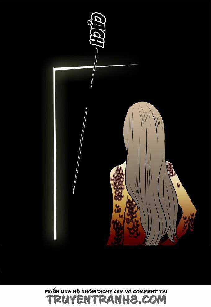 Ớn Lạnh Tuyệt Đối - Chapter 54 - Trang 13