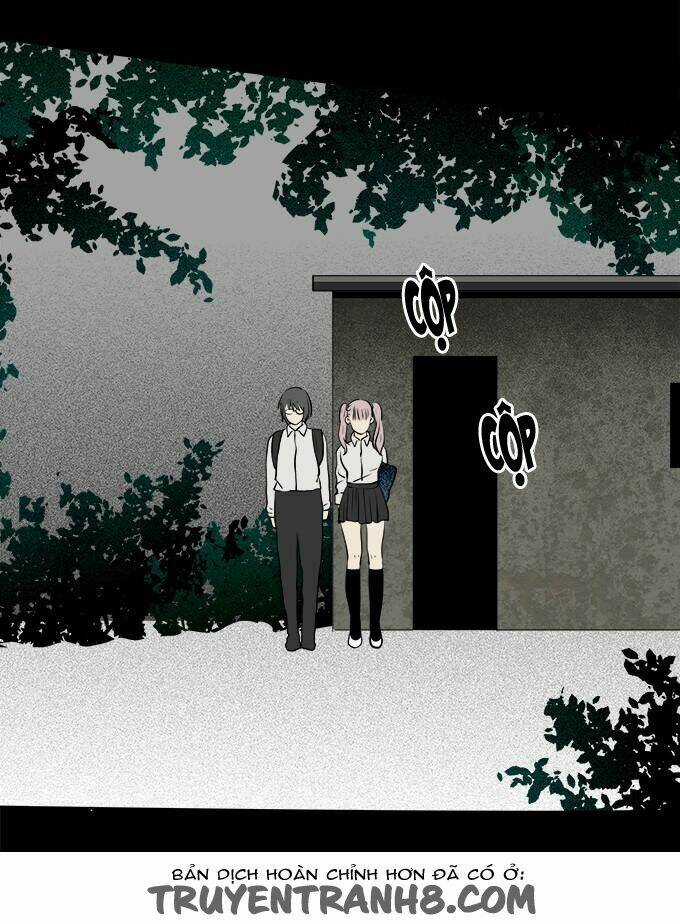 Ớn Lạnh Tuyệt Đối - Chapter 54 - Trang 14