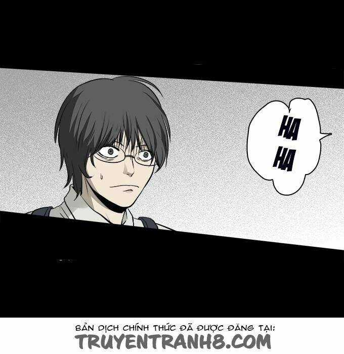 Ớn Lạnh Tuyệt Đối - Chapter 54 - Trang 17