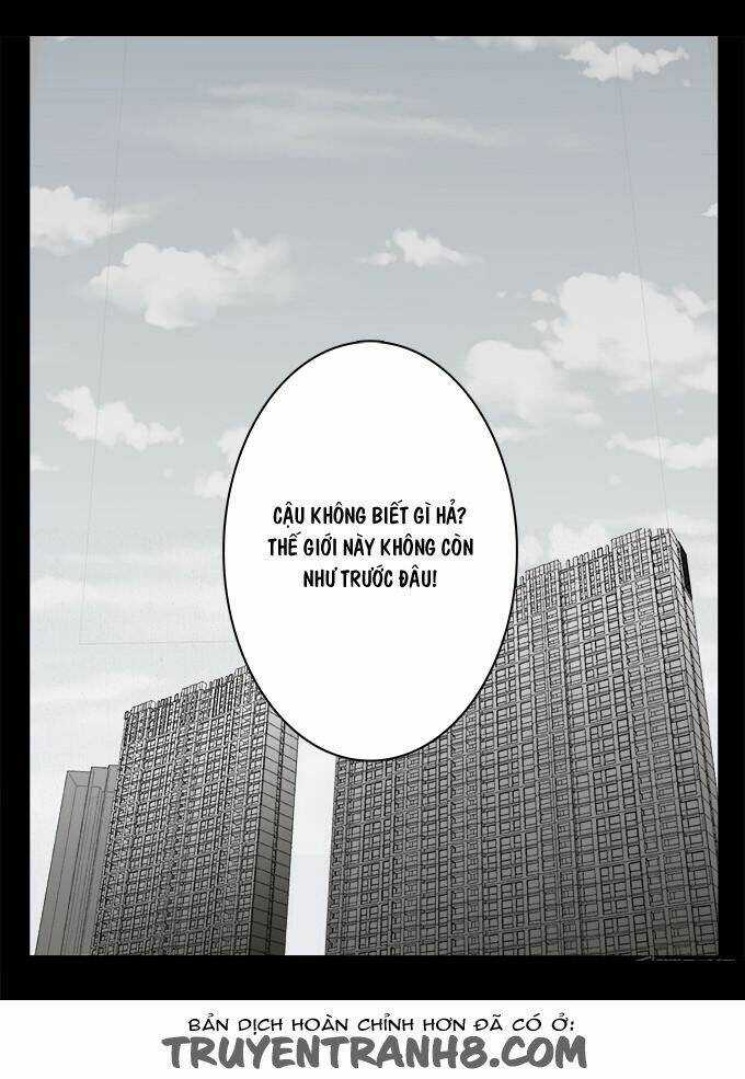 Ớn Lạnh Tuyệt Đối - Chapter 54 - Trang 19