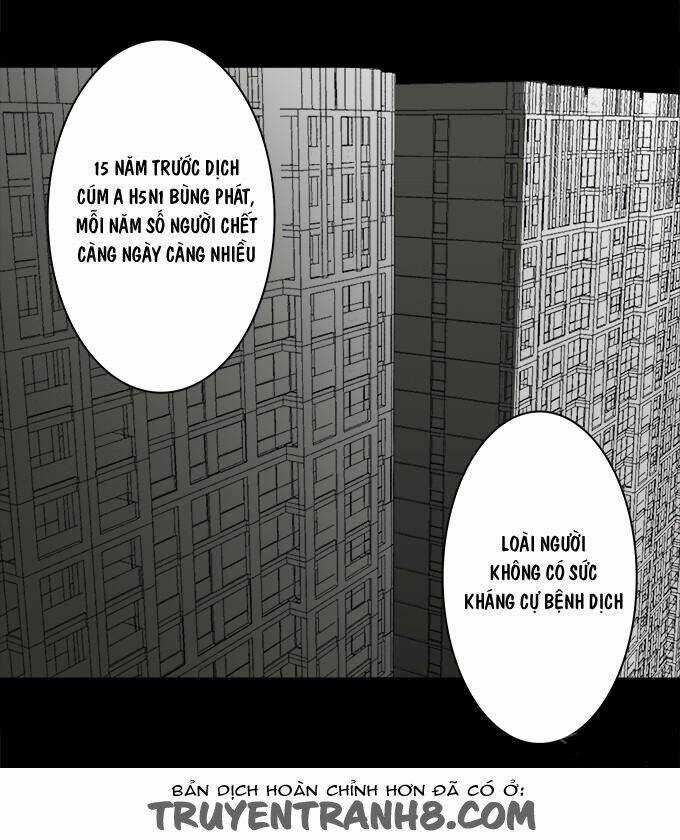 Ớn Lạnh Tuyệt Đối - Chapter 54 - Trang 20