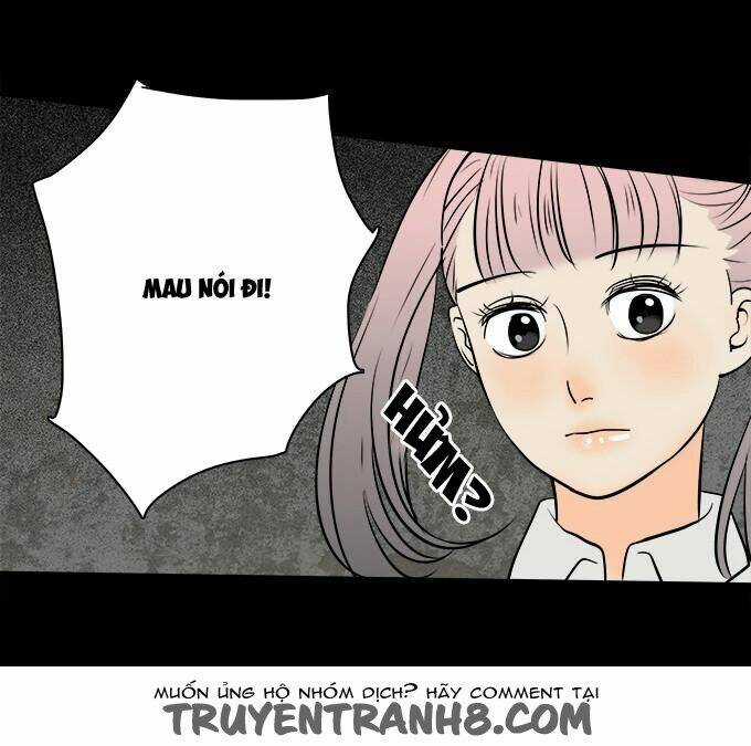 Ớn Lạnh Tuyệt Đối - Chapter 54 - Trang 3