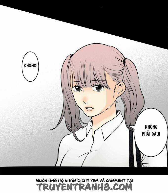 Ớn Lạnh Tuyệt Đối - Chapter 54 - Trang 22