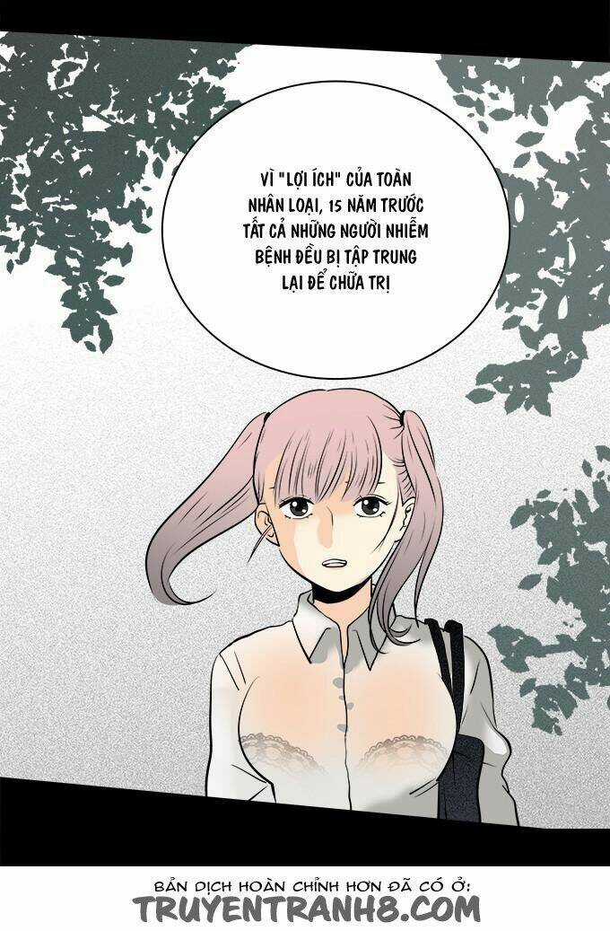 Ớn Lạnh Tuyệt Đối - Chapter 54 - Trang 23