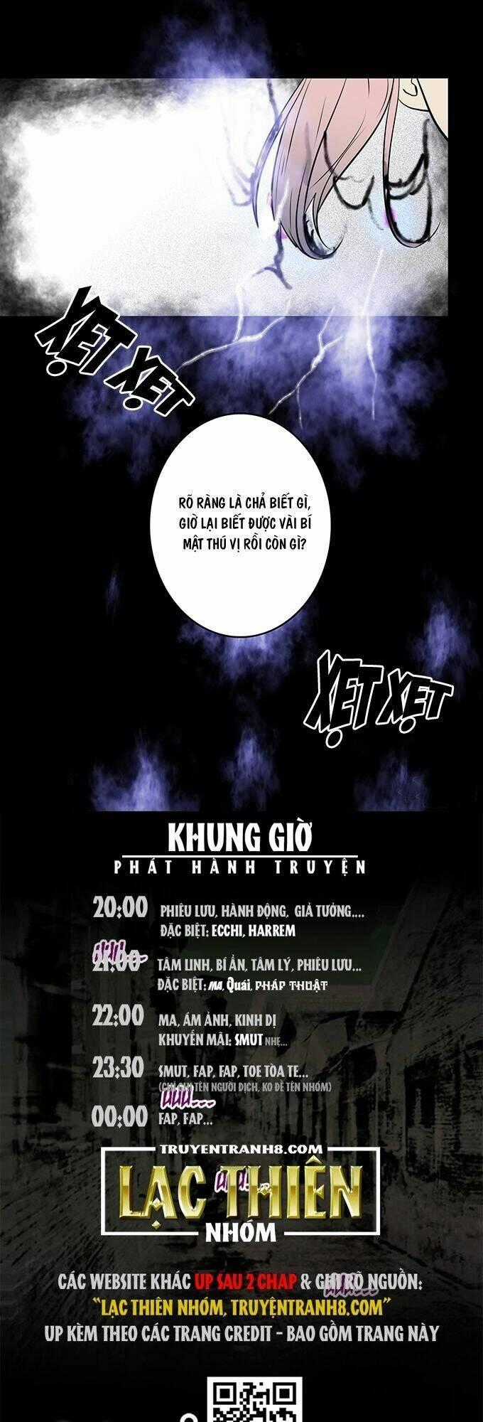 Ớn Lạnh Tuyệt Đối - Chapter 54 - Trang 26