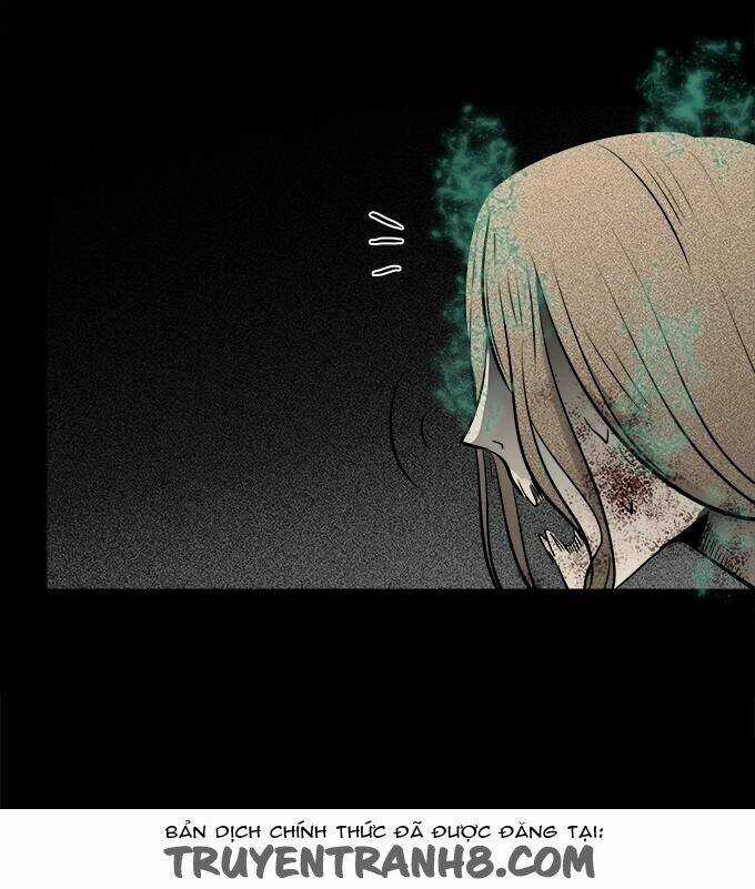 Ớn Lạnh Tuyệt Đối - Chapter 54 - Trang 4