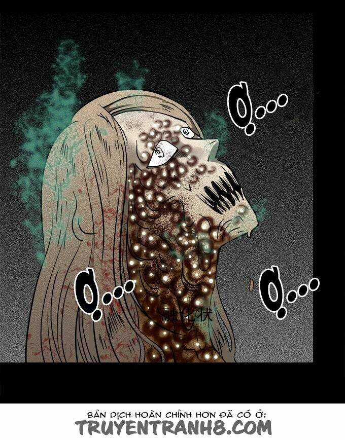 Ớn Lạnh Tuyệt Đối - Chapter 54 - Trang 6