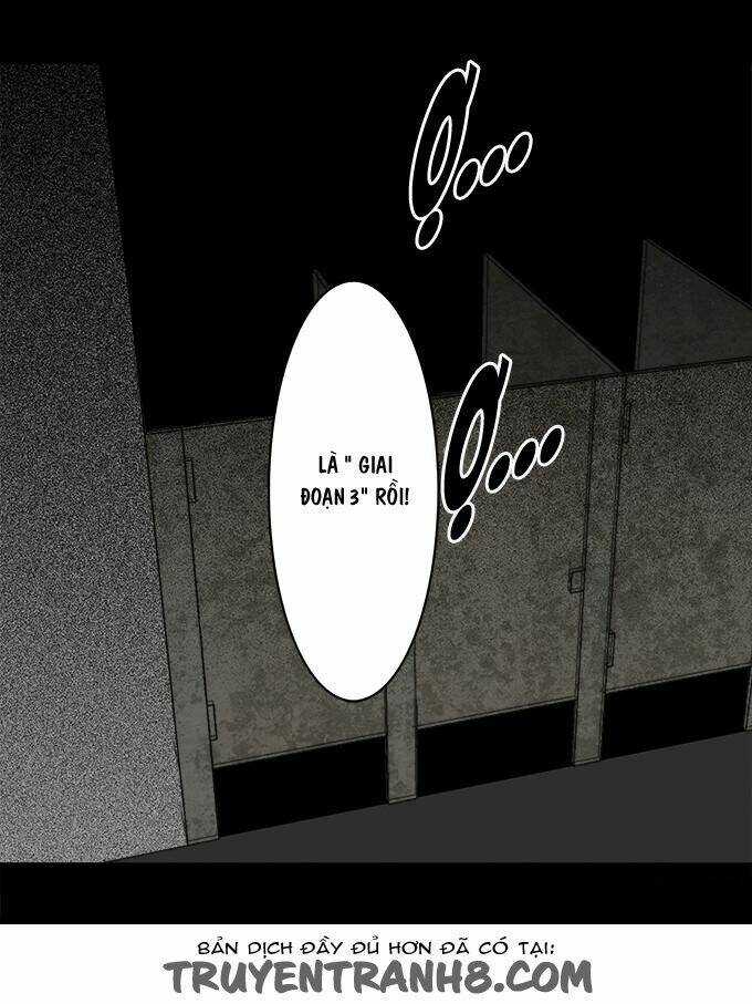 Ớn Lạnh Tuyệt Đối - Chapter 54 - Trang 7