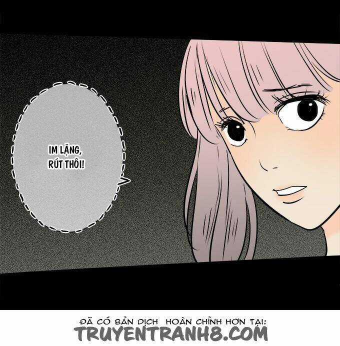 Ớn Lạnh Tuyệt Đối - Chapter 54 - Trang 8