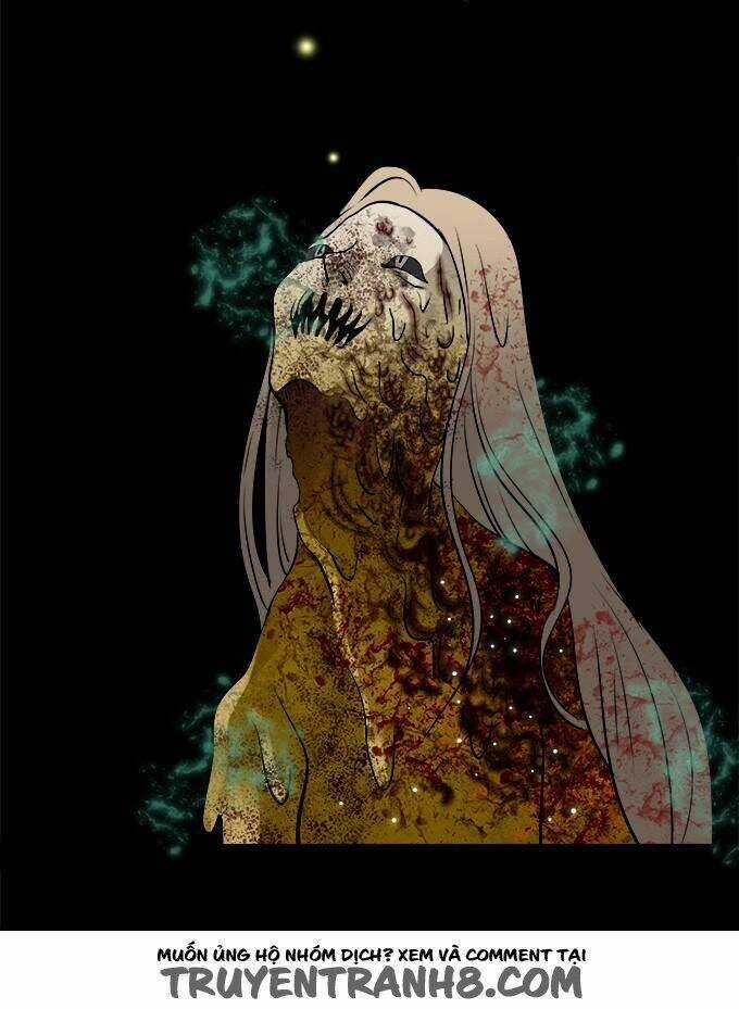 Ớn Lạnh Tuyệt Đối - Chapter 54 - Trang 10
