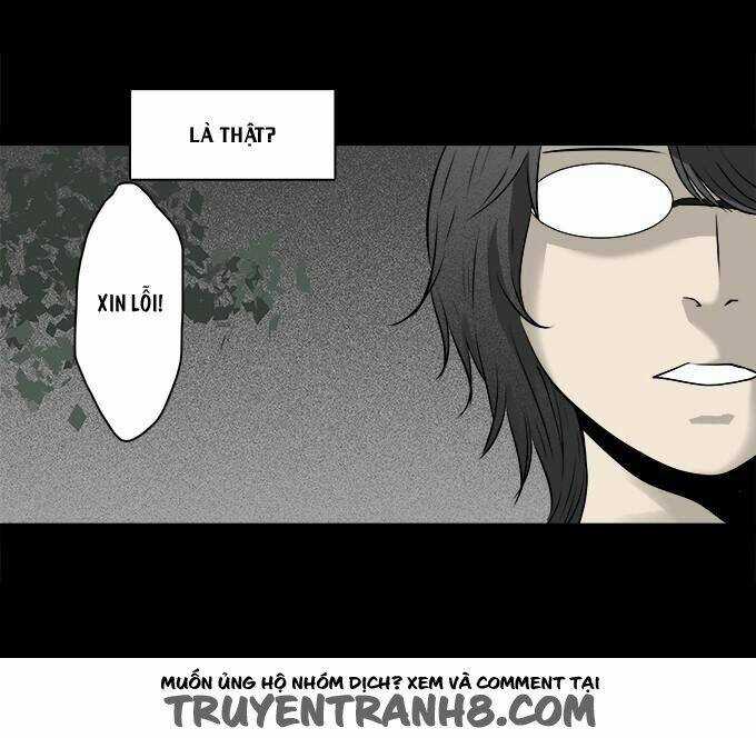 Ớn Lạnh Tuyệt Đối - Chapter 55 - Trang 11
