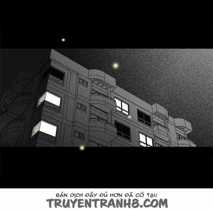 Ớn Lạnh Tuyệt Đối - Chapter 55 - Trang 13