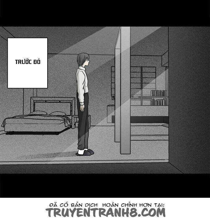 Ớn Lạnh Tuyệt Đối - Chapter 55 - Trang 14