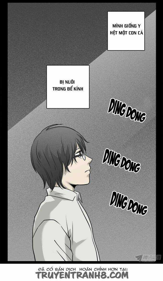 Ớn Lạnh Tuyệt Đối - Chapter 55 - Trang 15