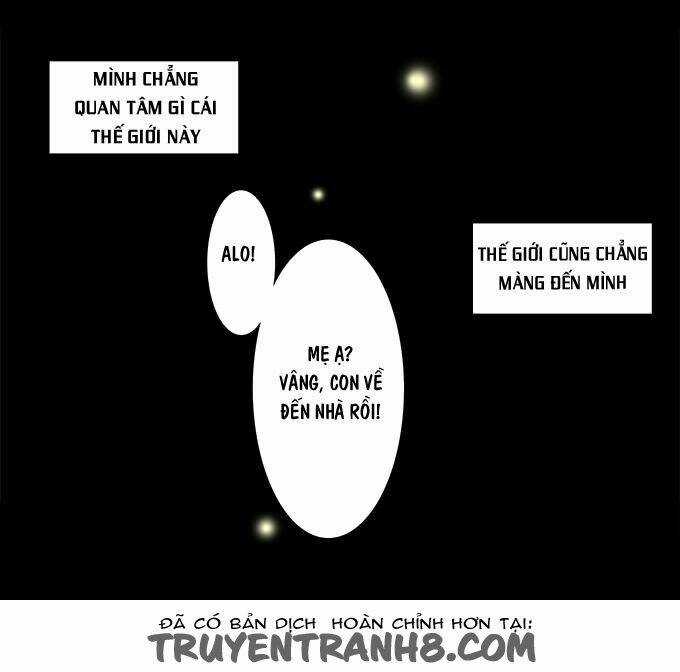 Ớn Lạnh Tuyệt Đối - Chapter 55 - Trang 16