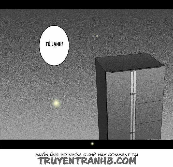 Ớn Lạnh Tuyệt Đối - Chapter 55 - Trang 17