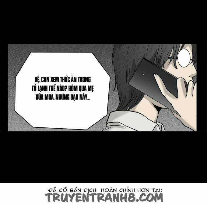 Ớn Lạnh Tuyệt Đối - Chapter 55 - Trang 18