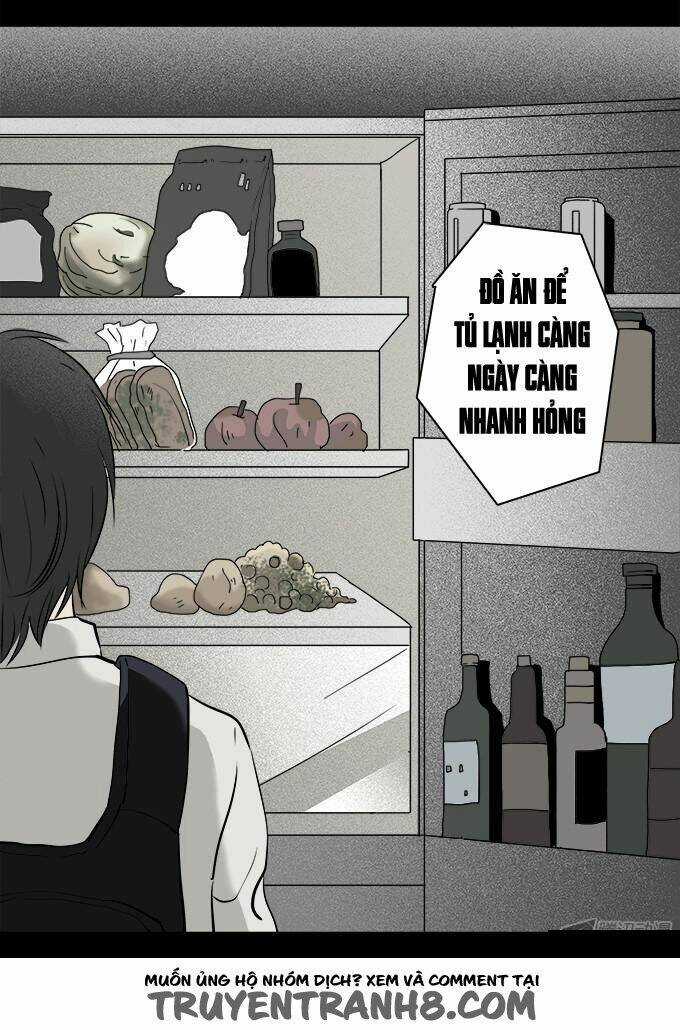 Ớn Lạnh Tuyệt Đối - Chapter 55 - Trang 19