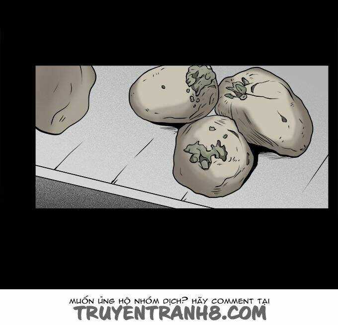 Ớn Lạnh Tuyệt Đối - Chapter 55 - Trang 20