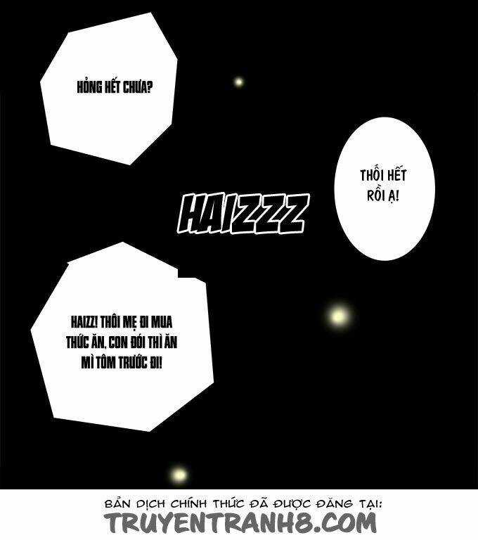 Ớn Lạnh Tuyệt Đối - Chapter 55 - Trang 21